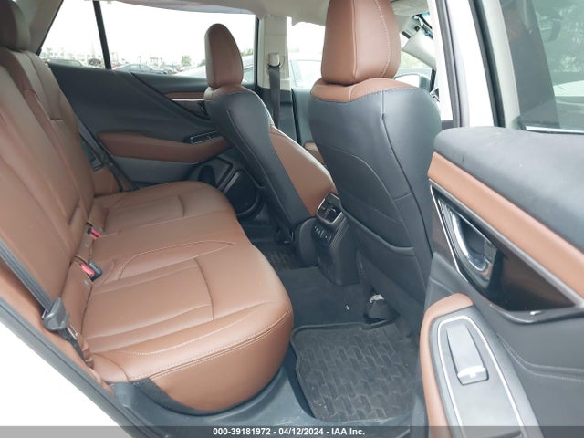 4S4BTGPD6N3271910 Subaru Outback Touring Xt