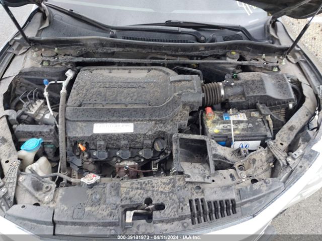 1HGCR3F00HA007324 Honda Accord Ex-l V6