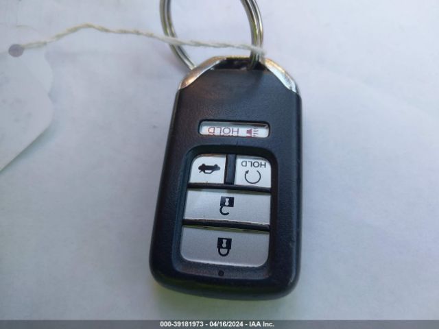 1HGCR3F00HA007324 Honda Accord Ex-l V6