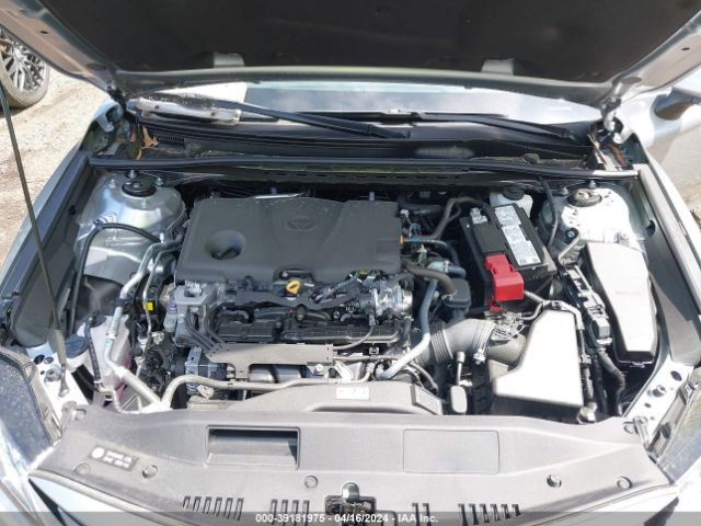 4T1F11AK1RU873352 Toyota CAMRY XLE