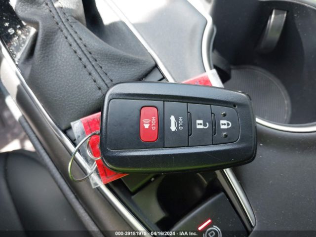 4T1F11AK1RU873352 Toyota CAMRY XLE