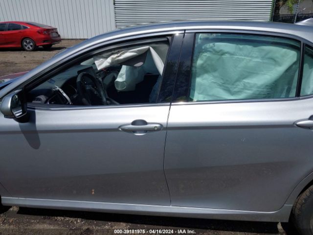 4T1F11AK1RU873352 Toyota CAMRY XLE
