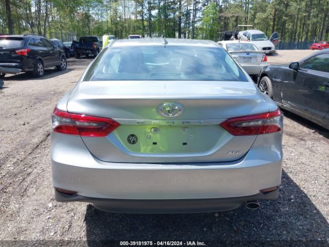 4T1F11AK1RU873352 Toyota CAMRY XLE