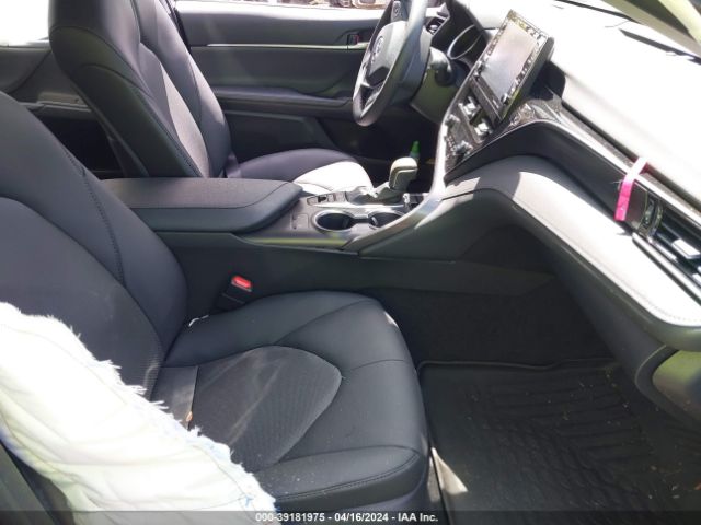 4T1F11AK1RU873352 Toyota CAMRY XLE