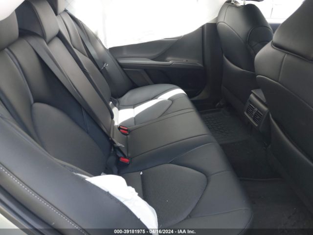 4T1F11AK1RU873352 Toyota CAMRY XLE