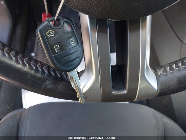 Ford Mustang V6 2014 1ZVBP8AM3E5287801 Image 11