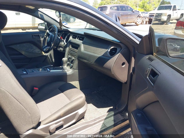 Ford Mustang V6 2014 1ZVBP8AM3E5287801 Image 5