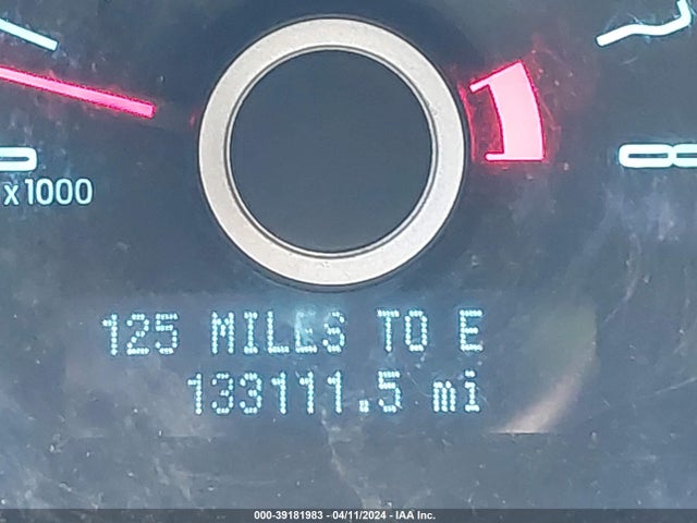 Ford Mustang V6 2014 1ZVBP8AM3E5287801 Image 7