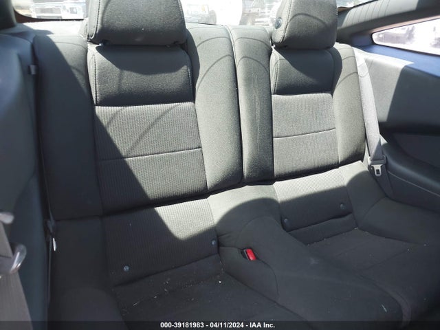 Ford Mustang V6 2014 1ZVBP8AM3E5287801 Image 8