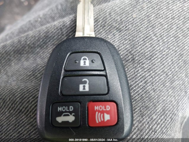 Toyota COROLLA SE 2017 2T1BURHE8HC867665 Image 11