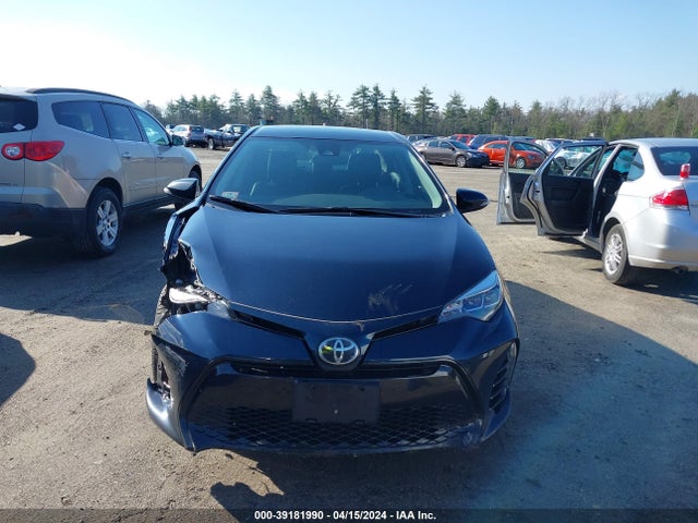 Toyota COROLLA SE 2017 2T1BURHE8HC867665 Image 13