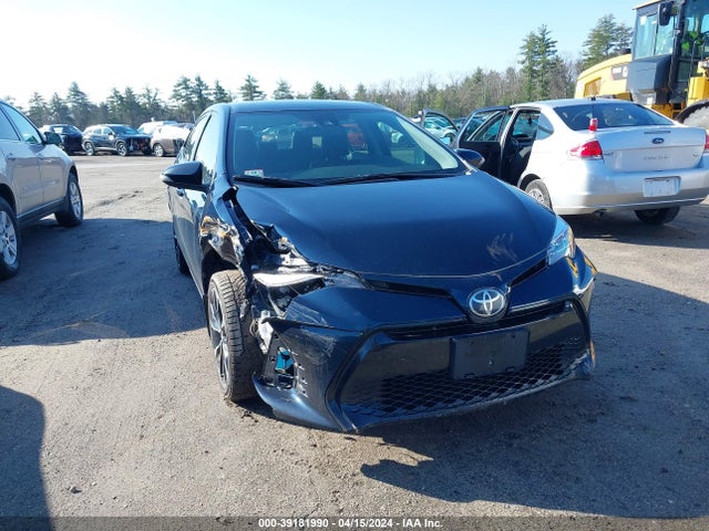 Toyota COROLLA SE 2017 2T1BURHE8HC867665 Image 12