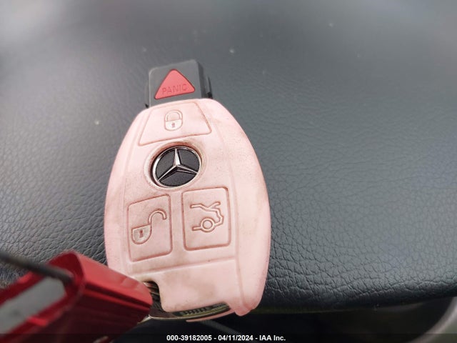 Mercedes-Benz GLA 250 2017 WDCTG4EB4HJ346515 Image 11