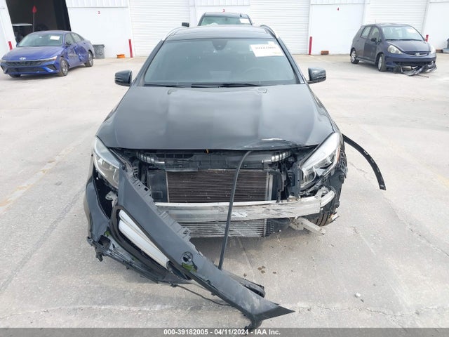 Mercedes-Benz GLA 250 2017 WDCTG4EB4HJ346515 Image 13