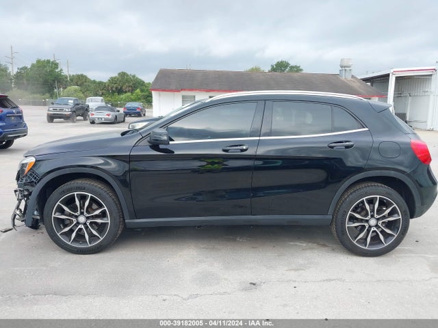 Mercedes-Benz GLA 250 2017 WDCTG4EB4HJ346515 Image 15