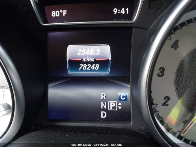 Mercedes-Benz GLA 250 2017 WDCTG4EB4HJ346515 Image 16