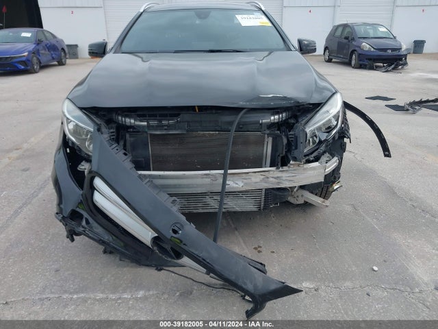 Mercedes-Benz GLA 250 2017 WDCTG4EB4HJ346515 Image 6