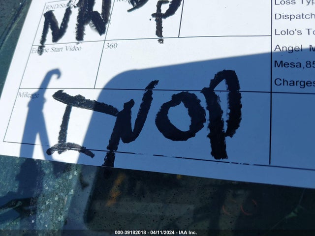 2003 PORSCHE BOXSTER WP0CA29893U623631 Photo 6