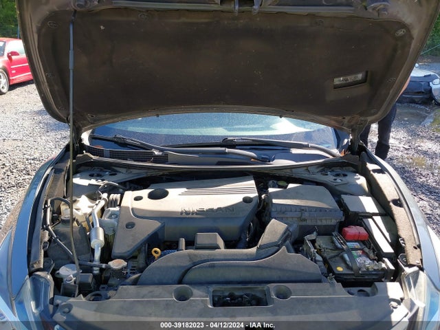 Nissan Altima 2.5 Sv 2017 1N4AL3AP3HC219592 Image 10