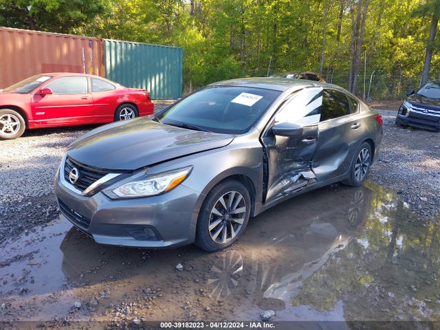 Nissan Altima 2.5 Sv 2017 1N4AL3AP3HC219592 Image 2