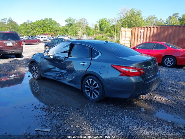 Nissan Altima 2.5 Sv 2017 1N4AL3AP3HC219592 Image 3