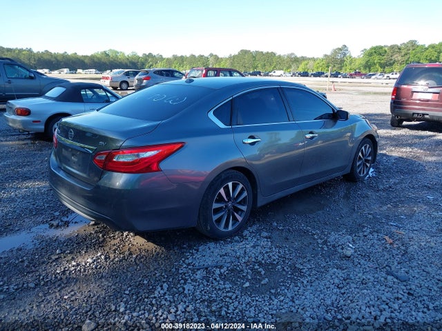 Nissan Altima 2.5 Sv 2017 1N4AL3AP3HC219592 Image 4
