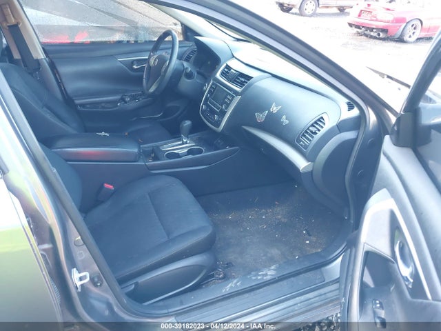 Nissan Altima 2.5 Sv 2017 1N4AL3AP3HC219592 Image 5