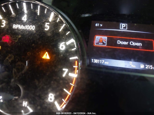 Nissan Altima 2.5 Sv 2017 1N4AL3AP3HC219592 Image 7