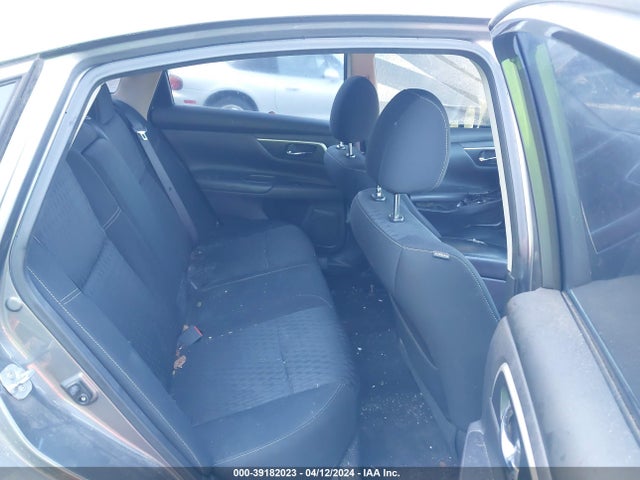 Nissan Altima 2.5 Sv 2017 1N4AL3AP3HC219592 Image 8