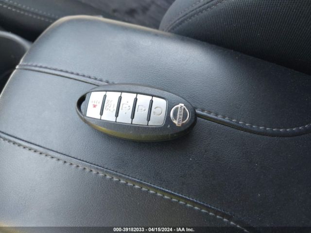 5N1AT2MT0KC791414 Nissan ROGUE SV