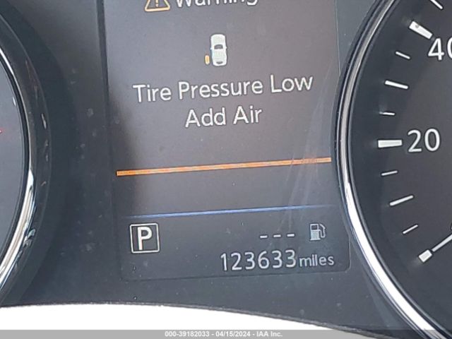 5N1AT2MT0KC791414 Nissan ROGUE SV