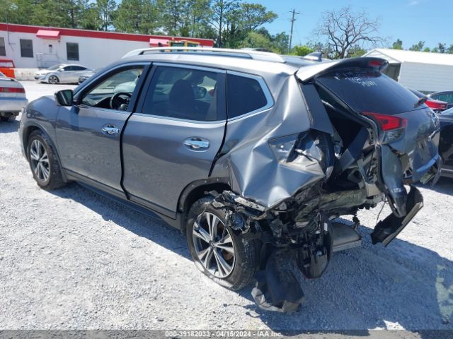 5N1AT2MT0KC791414 Nissan ROGUE SV