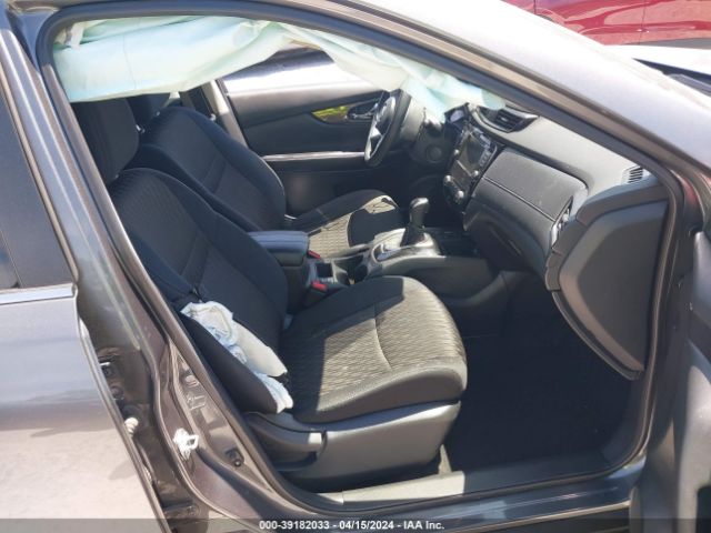 5N1AT2MT0KC791414 Nissan ROGUE SV