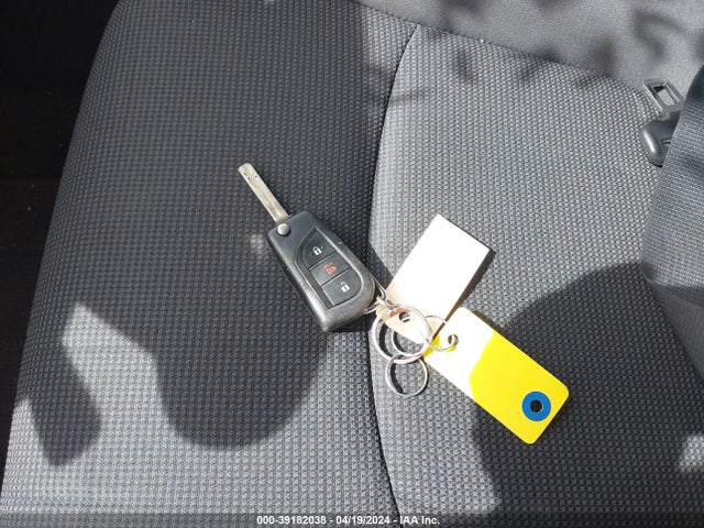 Toyota RAV4 LE 2019 2T3F1RFV1KW032761 Image 11