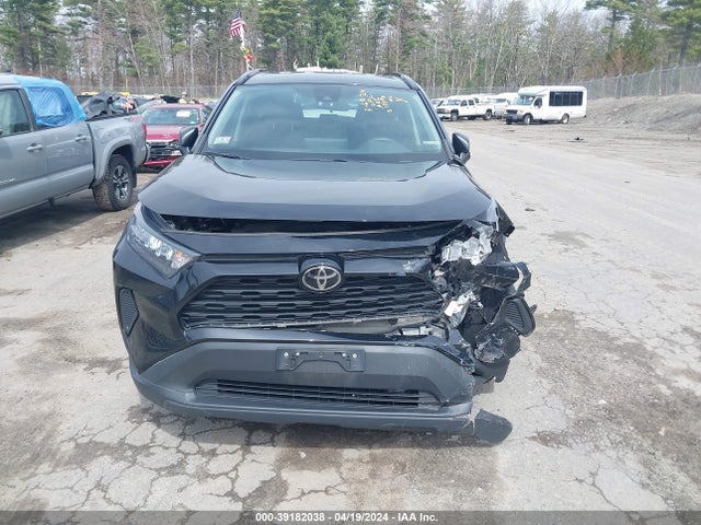 Toyota RAV4 LE 2019 2T3F1RFV1KW032761 Image 12