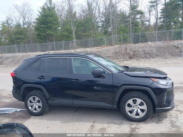 Toyota RAV4 LE 2019 2T3F1RFV1KW032761 Image 13