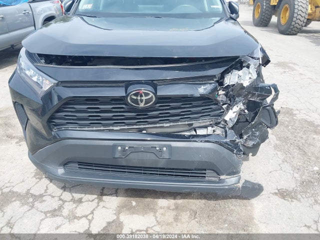 Toyota RAV4 LE 2019 2T3F1RFV1KW032761 Image 17