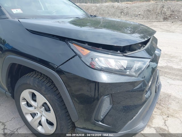 Toyota RAV4 LE 2019 2T3F1RFV1KW032761 Image 18