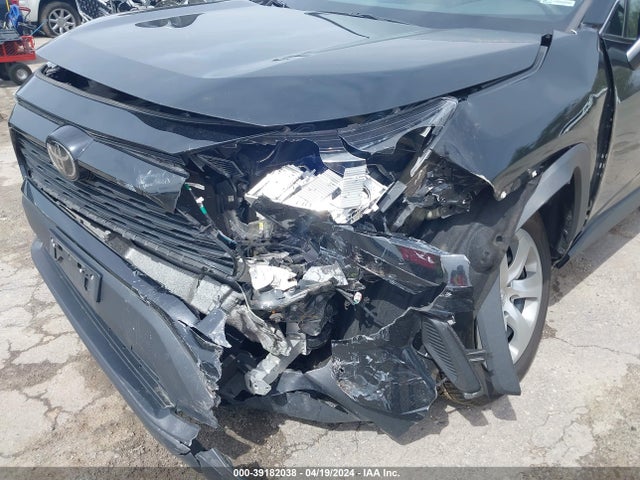 Toyota RAV4 LE 2019 2T3F1RFV1KW032761 Image 6