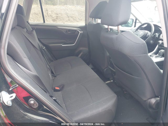 Toyota RAV4 LE 2019 2T3F1RFV1KW032761 Image 8