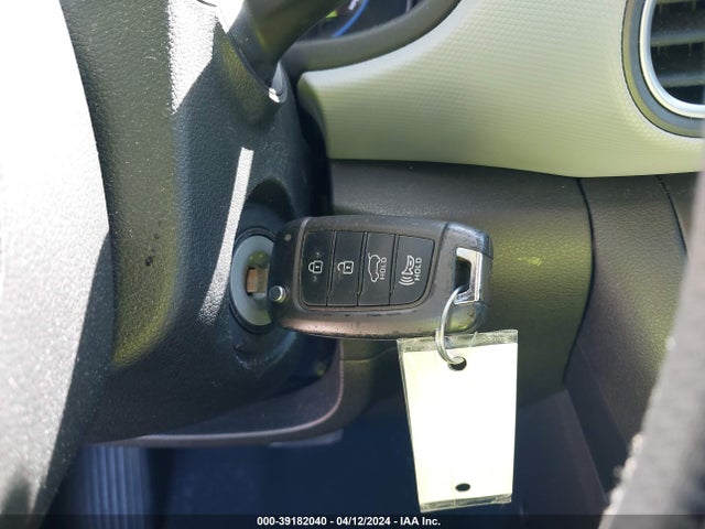 Hyundai Kona Se 2021 KM8K12AA7MU663942 Image 11