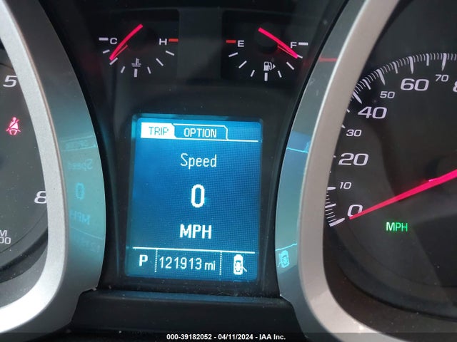 Chevrolet EQUINOX LT 2017 2GNALCEK1H6200063 Image 15