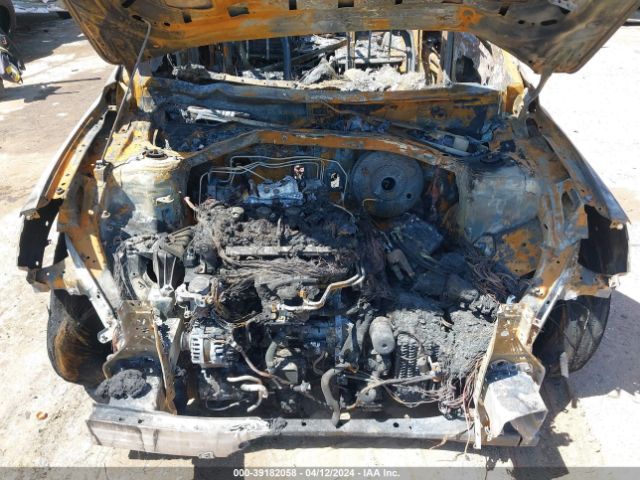 5XYRK4LF4MG067659 KIA SORENTO SX