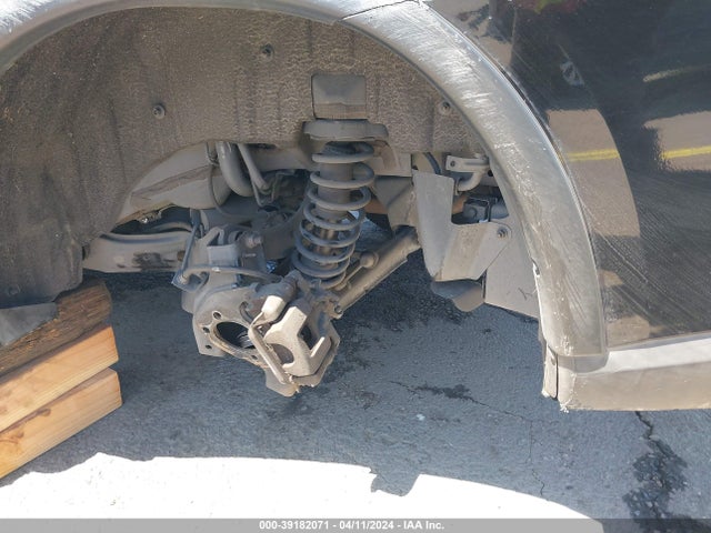 JA4AD3A3XHZ007834 Mitsubishi Outlander Se/sel