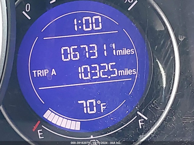 Honda FIT LX 2015 3HGGK5H5XFM716756 Image 16