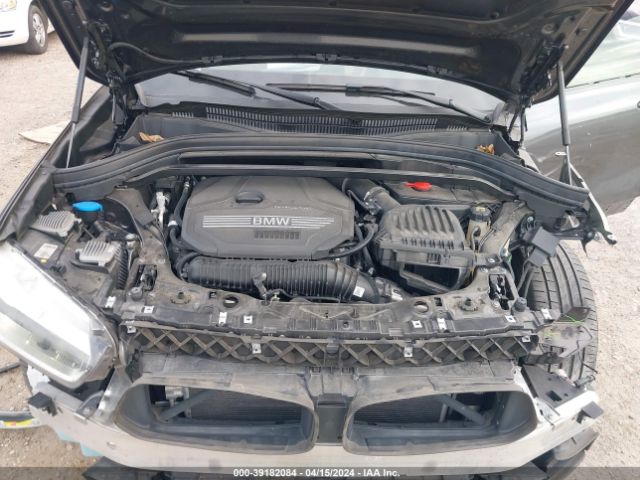 WBXYH9C08M5S39450 BMW X2 Sdrive28i