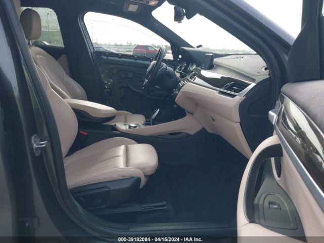 WBXYH9C08M5S39450 BMW X2 Sdrive28i