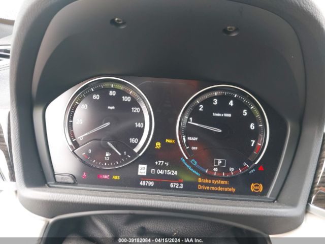 WBXYH9C08M5S39450 BMW X2 Sdrive28i