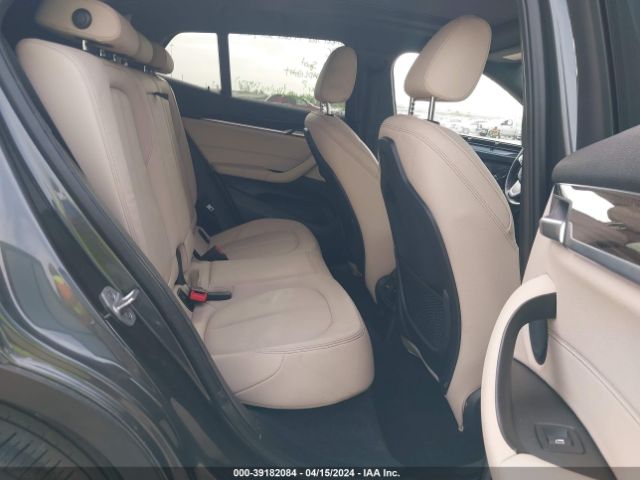 WBXYH9C08M5S39450 BMW X2 Sdrive28i