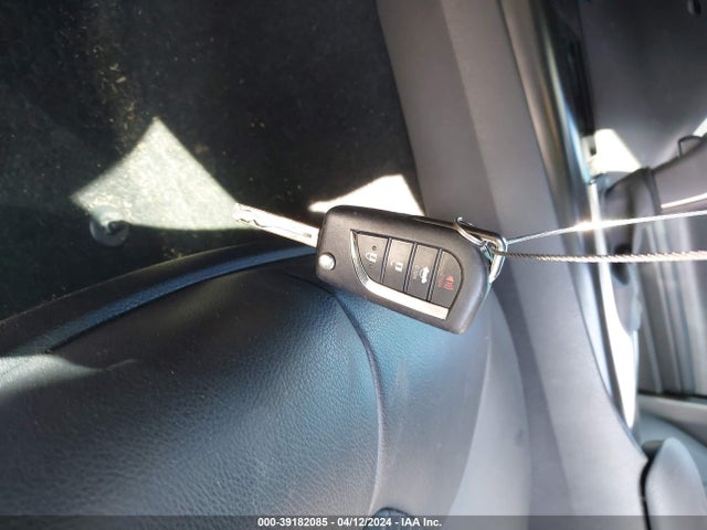 Toyota CAMRY SE 2020 4T1G11AK4LU505307 Image 11